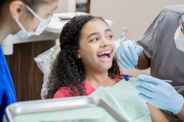 Best Emergency Denture Repair in Short Pump, VA