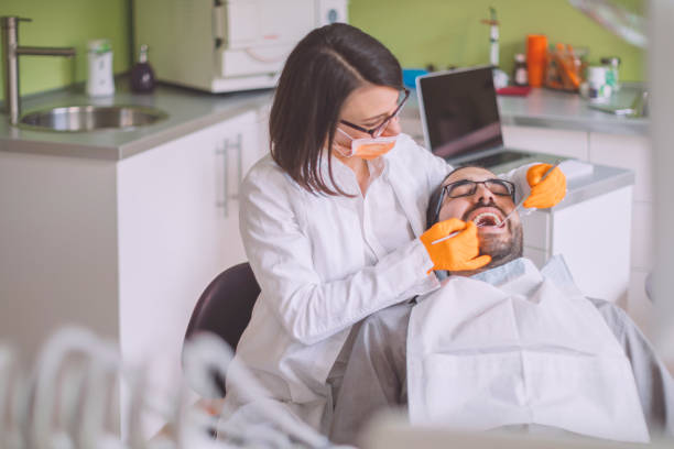 Best Weekend Emergency Dental Services in Short Pump, VA